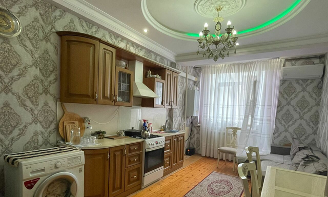 квартира ул Сальмана 82/2 фото