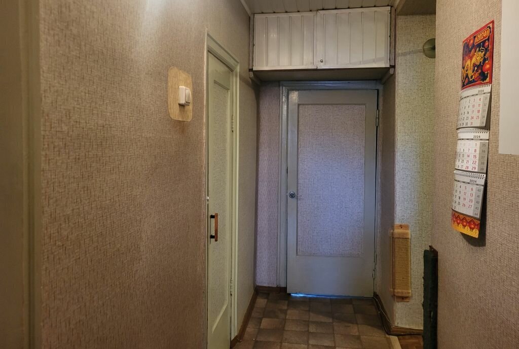 квартира г Иваново ул Диановых 1 фото 13