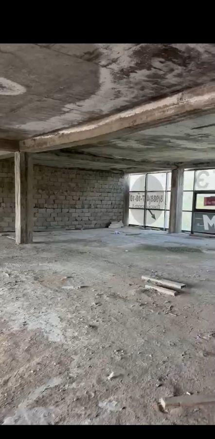 торговое помещение г Махачкала ул Дзержинского 6 р-н Советский фото 2