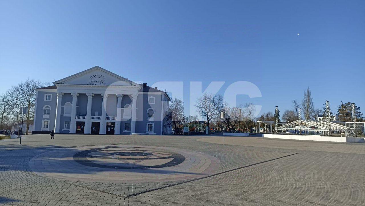 квартира р-н Темрюкский г Темрюк ул Шопена фото 19