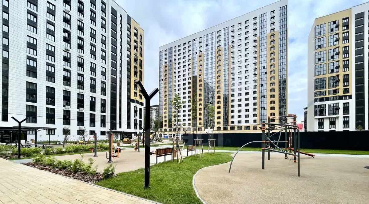квартира г Воронеж р-н Центральный ул Загоровского 7к/1 фото 26
