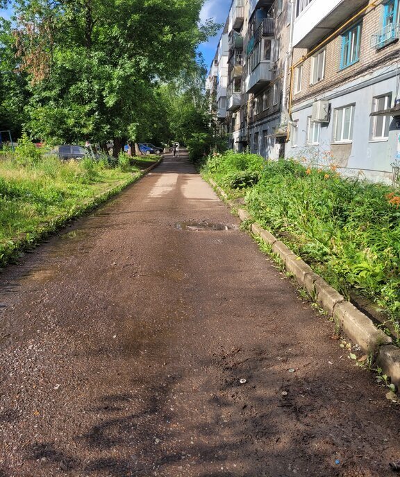 квартира г Уфа ул Свободы 15 фото 20