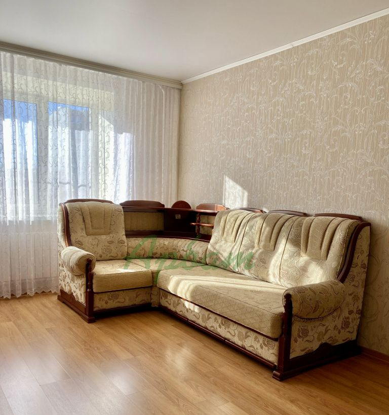 квартира г Тверь ул Бобкова 38/1 фото 10