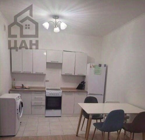 метро Саларьево ул Саларьевская 14к/2 фото