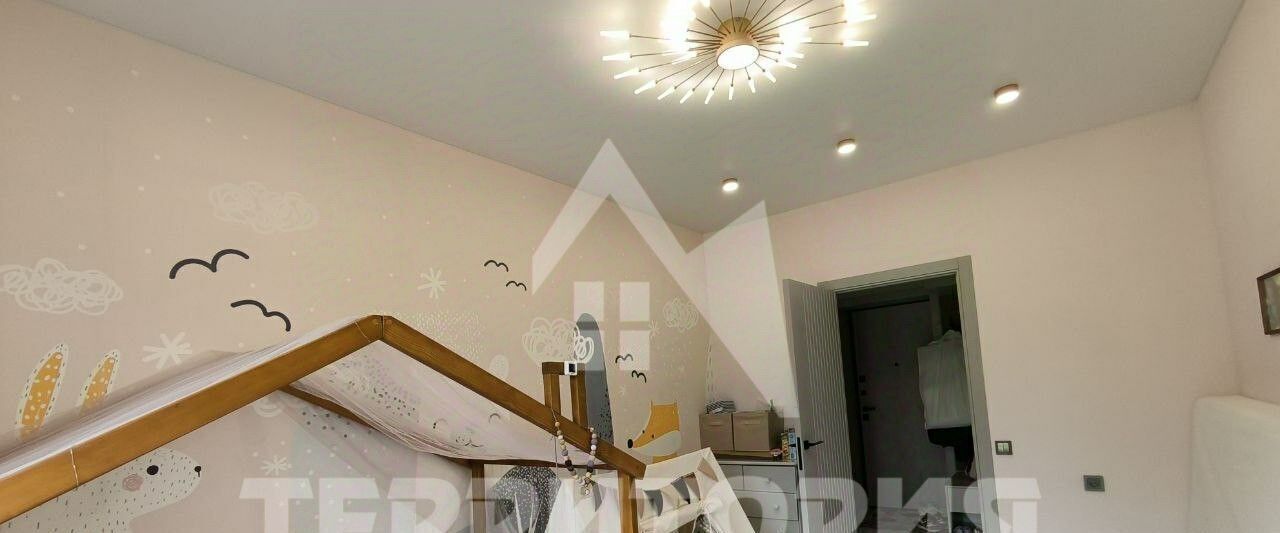 квартира г Кострома ул Радиозаводская 54 фото 7