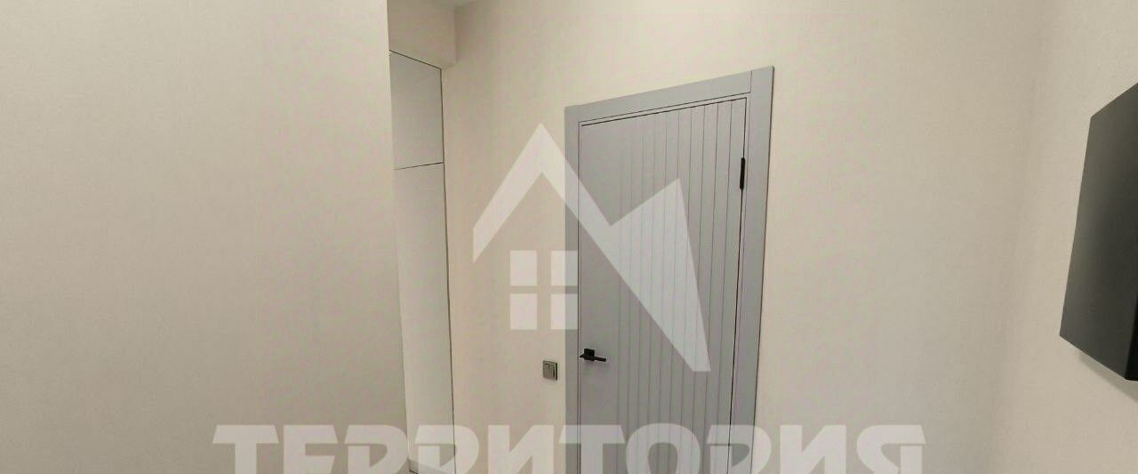 квартира г Кострома ул Радиозаводская 54 фото 10
