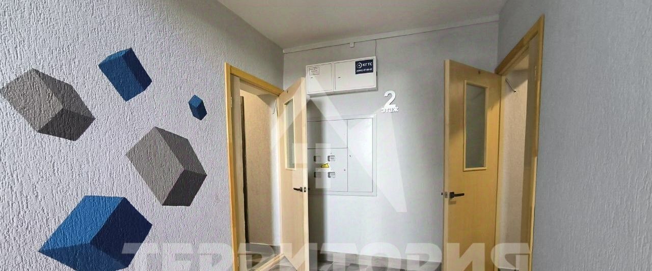 квартира г Кострома ул Радиозаводская 54 фото 15