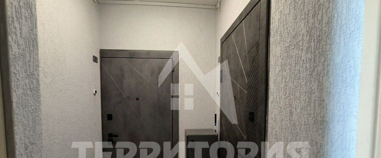 квартира г Кострома ул Радиозаводская 54 фото 14