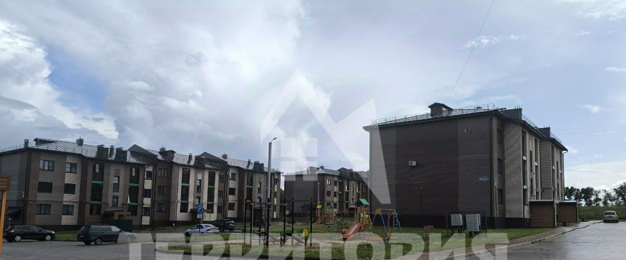 квартира г Кострома ул Радиозаводская 54 фото 19