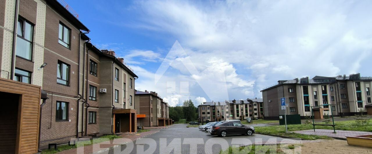 квартира г Кострома ул Радиозаводская 54 фото 18