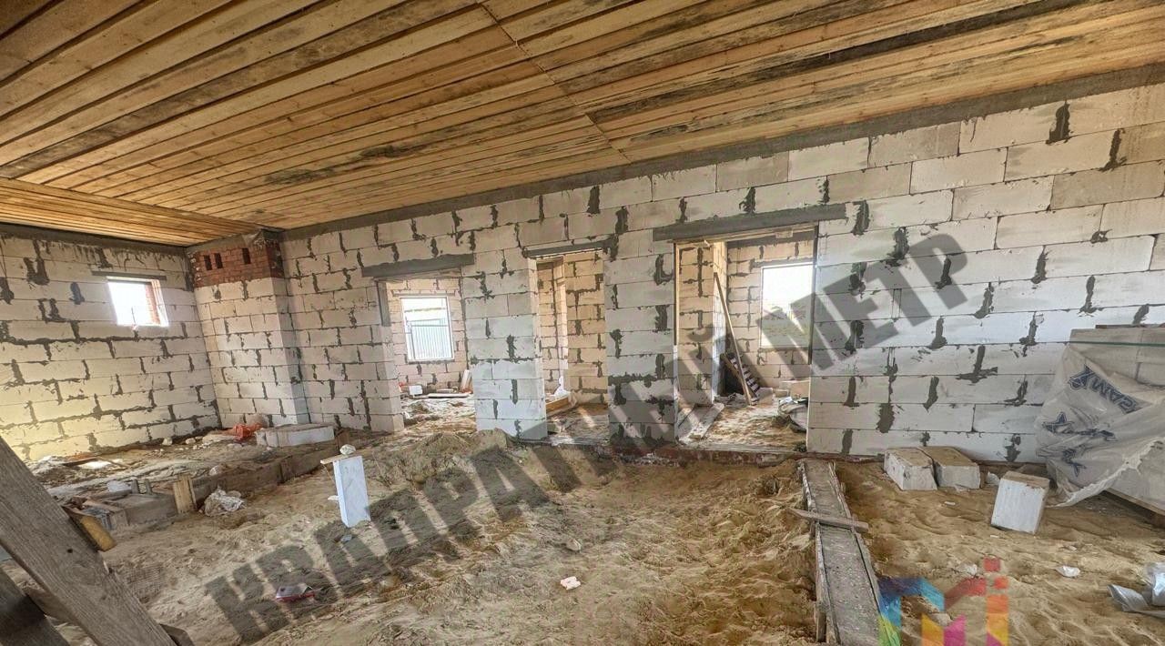 дом г Элиста ул Хошеутовская 36 фото 9