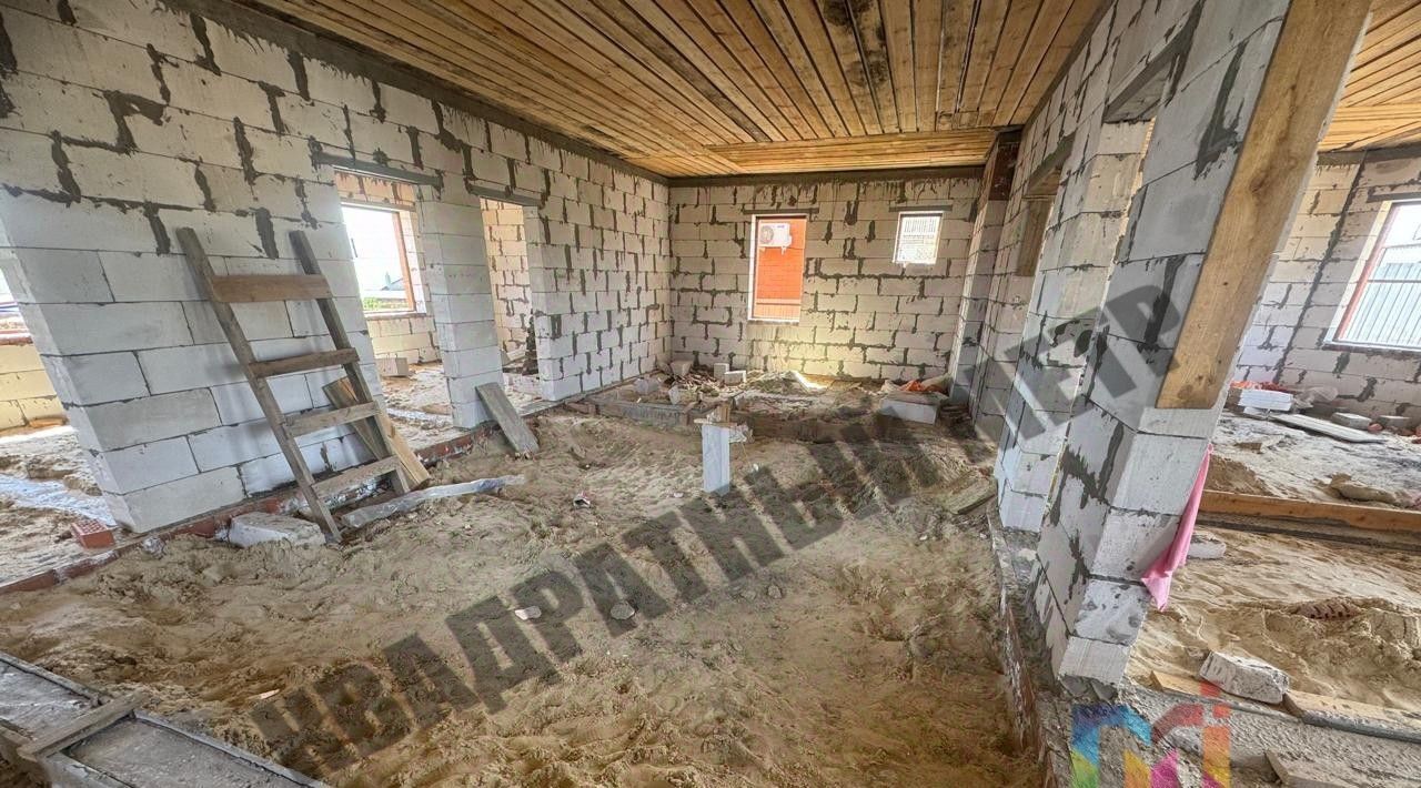 дом г Элиста ул Хошеутовская 36 фото 12