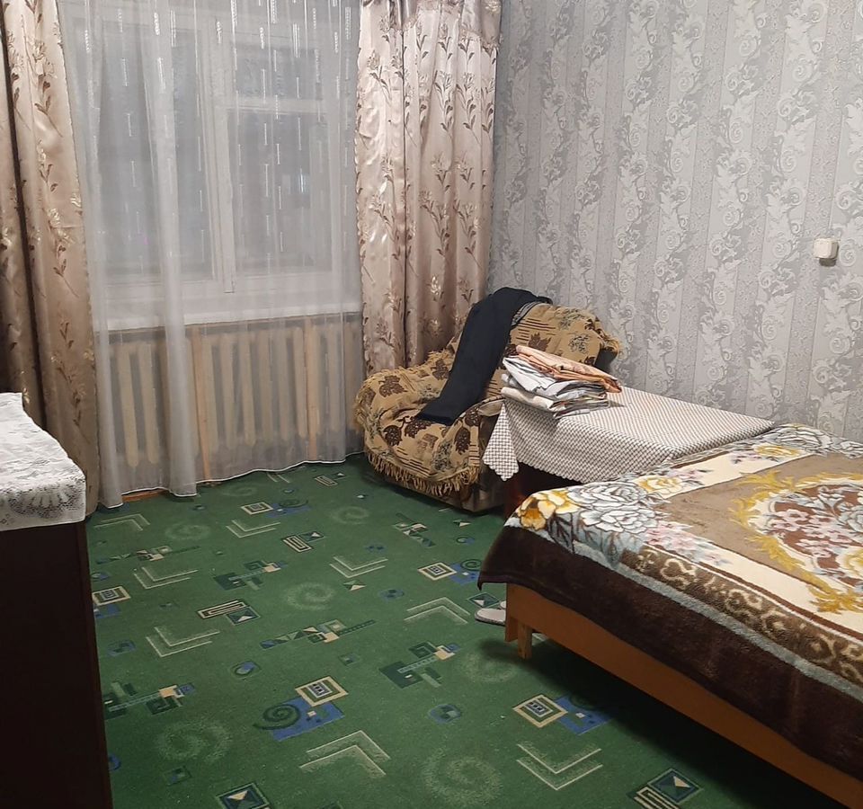 квартира г Норильск ул Московская 3к/3 фото 1