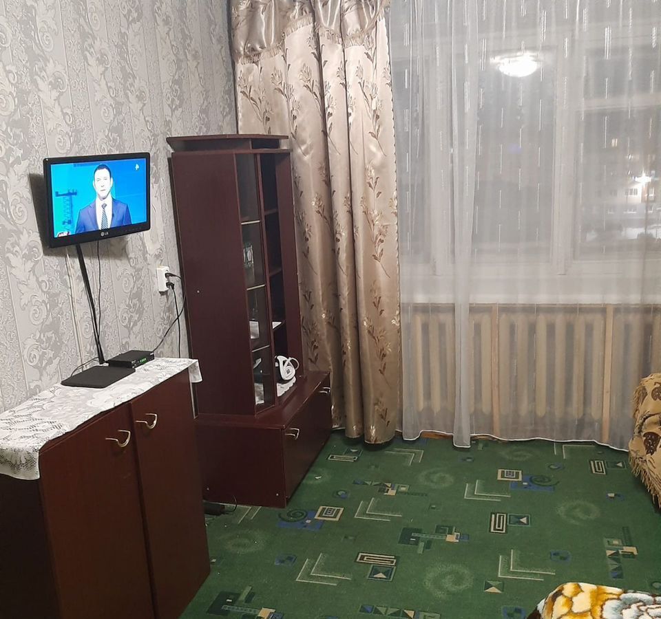 квартира г Норильск ул Московская 3к/3 фото 2