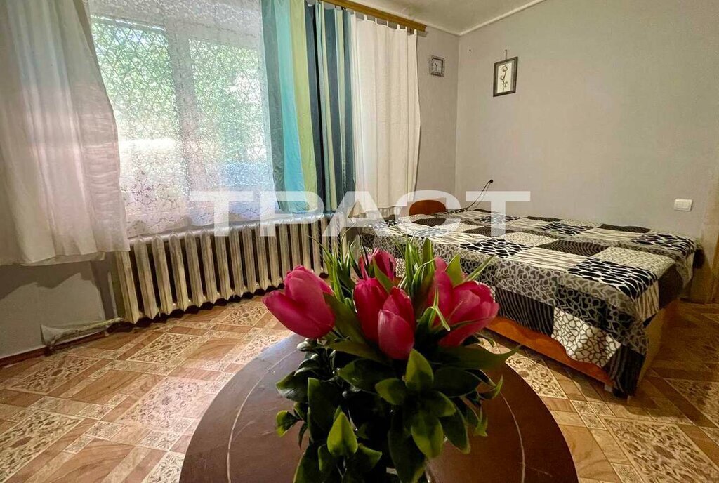 квартира г Воронеж ул Березовая роща 2 фото 2