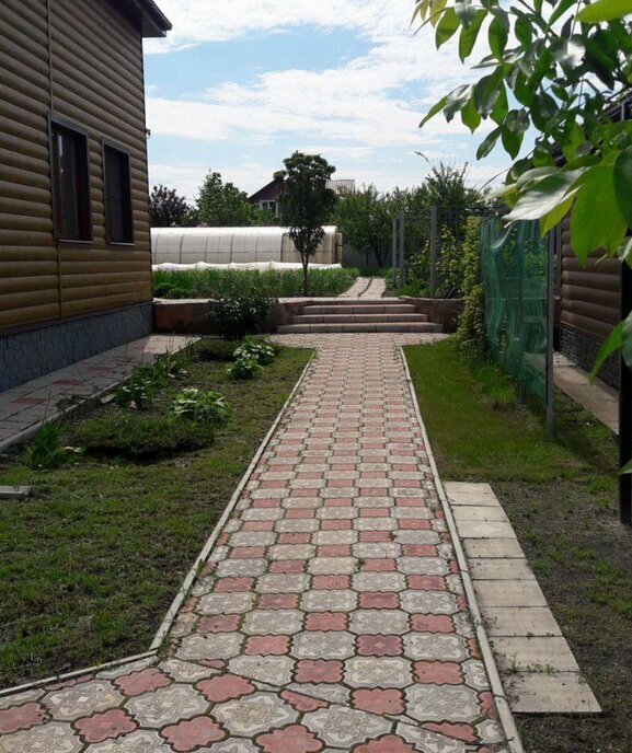 дом г Старый Оскол микрорайон Научный центр-1 фото 3