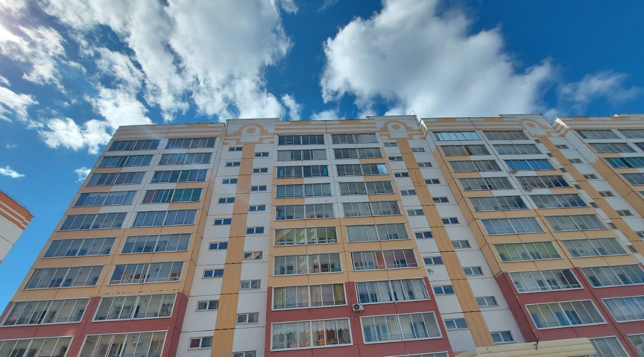 квартира г Томск р-н Октябрьский ул Герасименко 3/11 пер Солнечный фото 7