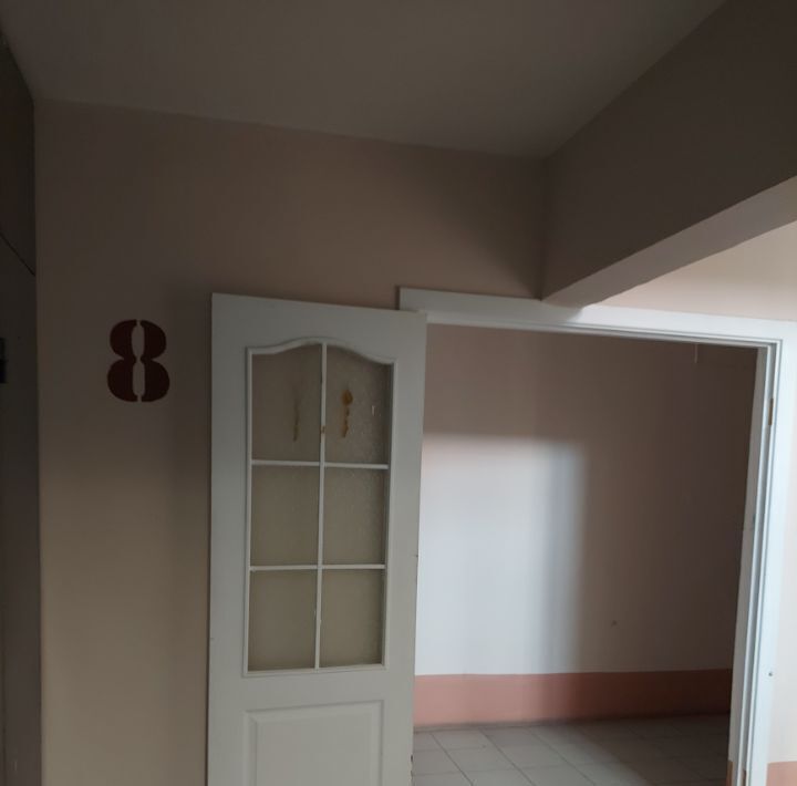 квартира г Томск р-н Октябрьский ул Герасименко 3/11 пер Солнечный фото 8