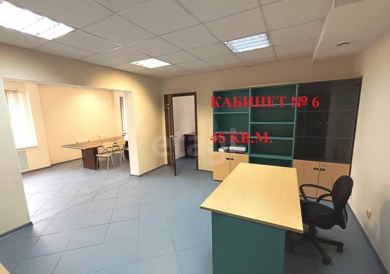свободного назначения г Владимир р-н Октябрьский ул Батурина 35б фото 25