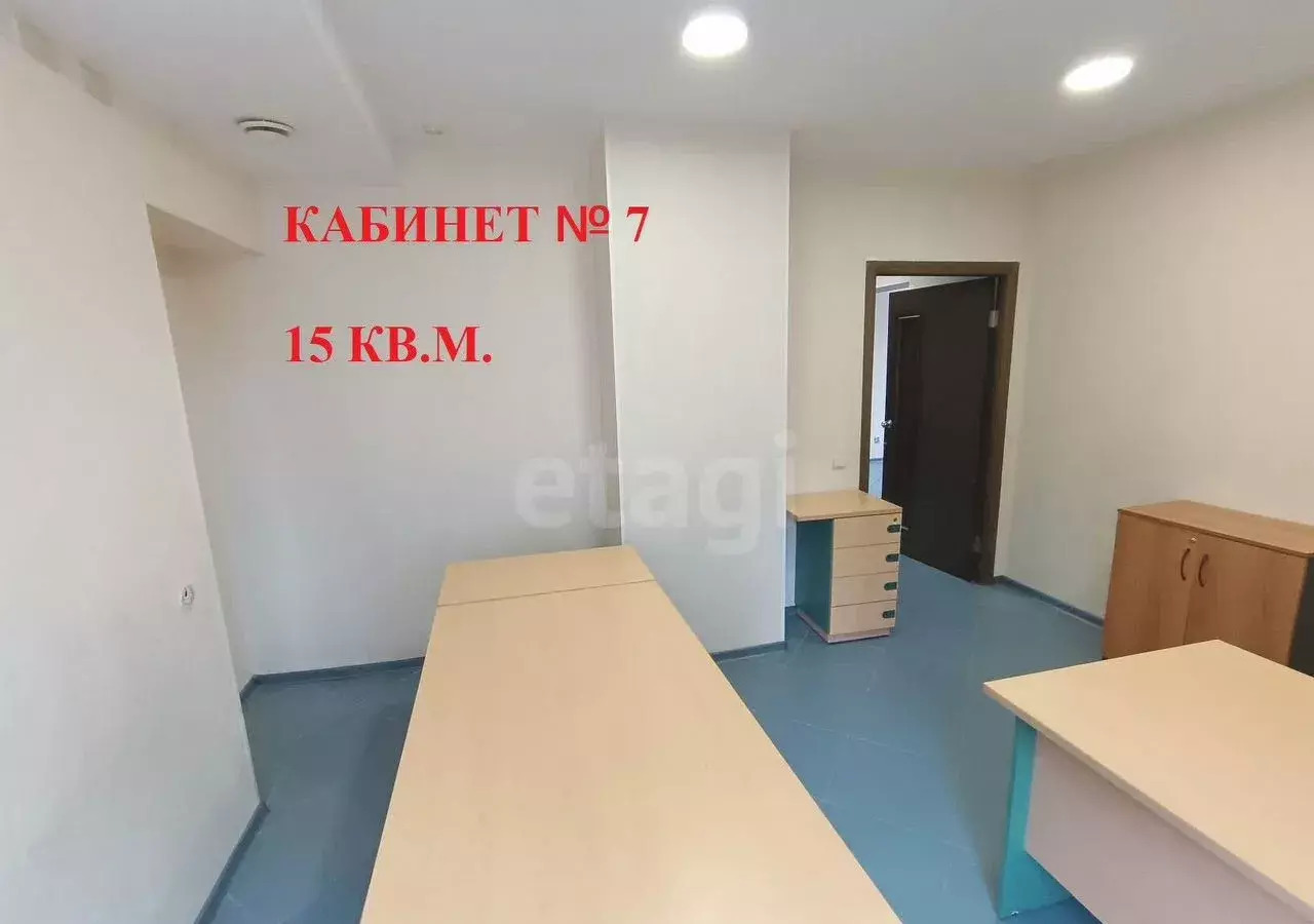 свободного назначения г Владимир р-н Октябрьский ул Батурина 35б фото 30