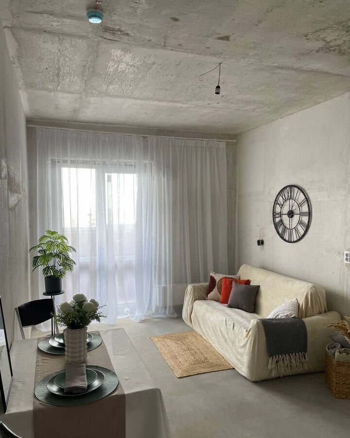 квартира г Тольятти р-н Автозаводский пр-кт Степана Разина 16в фото 6
