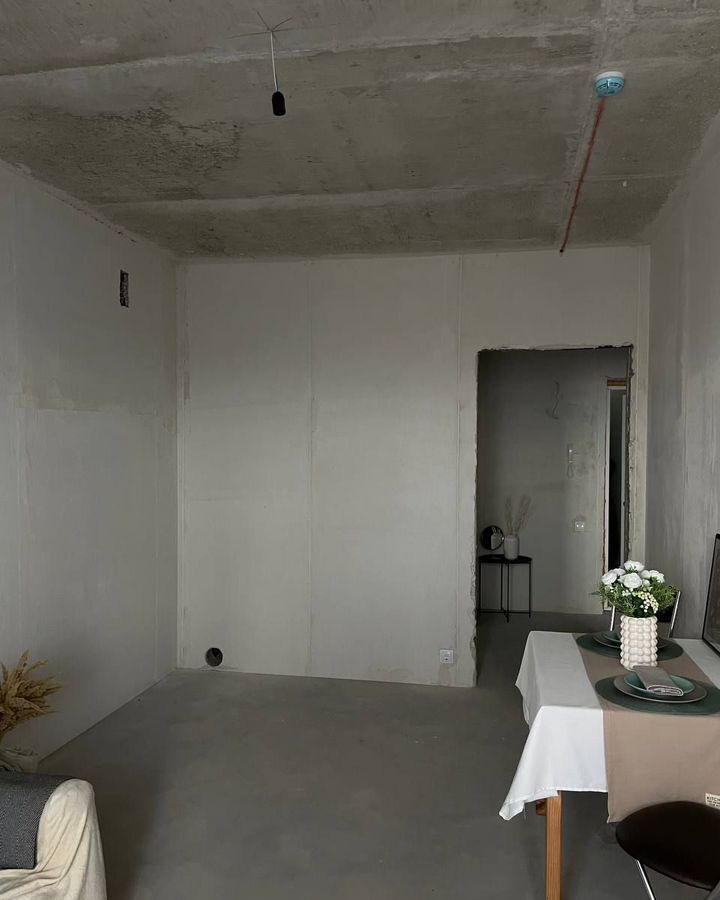 квартира г Тольятти р-н Автозаводский пр-кт Степана Разина 16в фото 10