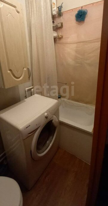 комната г Оренбург ул Томилинская 246а фото 7