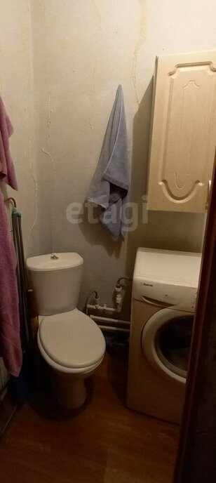 комната г Оренбург ул Томилинская 246а фото 8