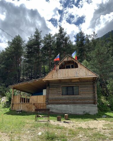 Хурзукское муниципальное образование, Теберда фото