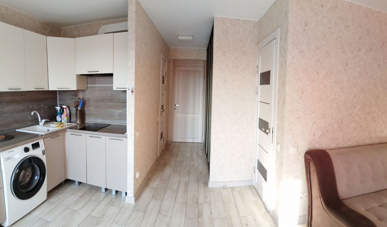 квартира г Сочи р-н Адлерский ул Урожайная 71/1к 4 фото 4