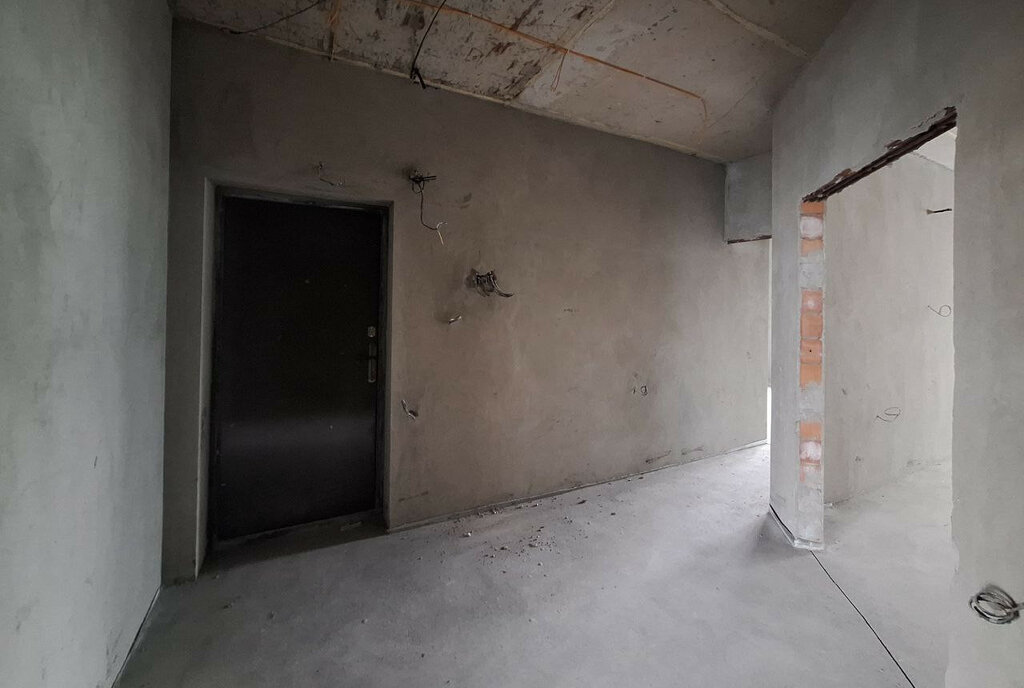 квартира г Нальчик ул Тлостанова 32 фото 15