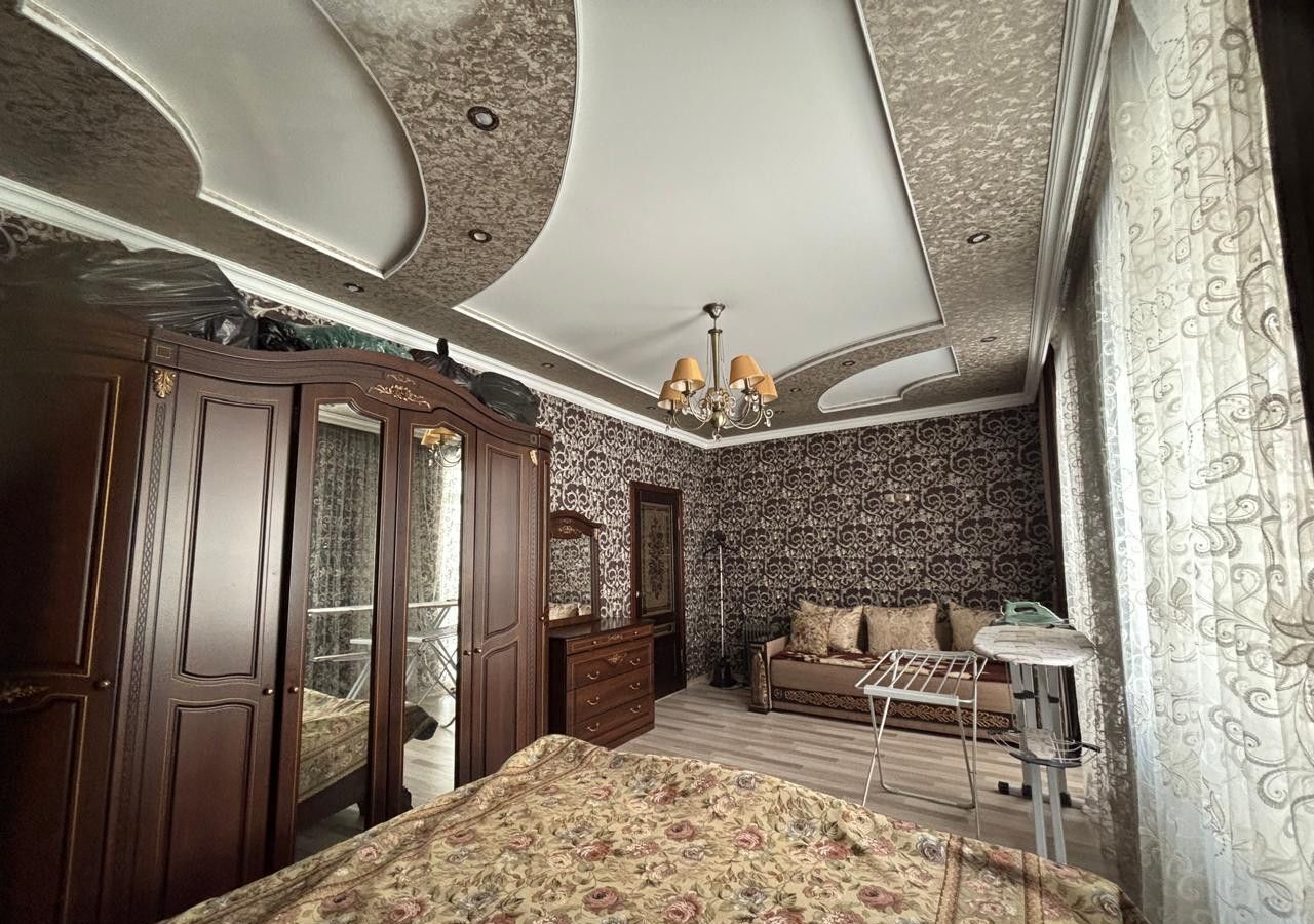 квартира г Нальчик Горная ул Тарчокова 17а фото 7