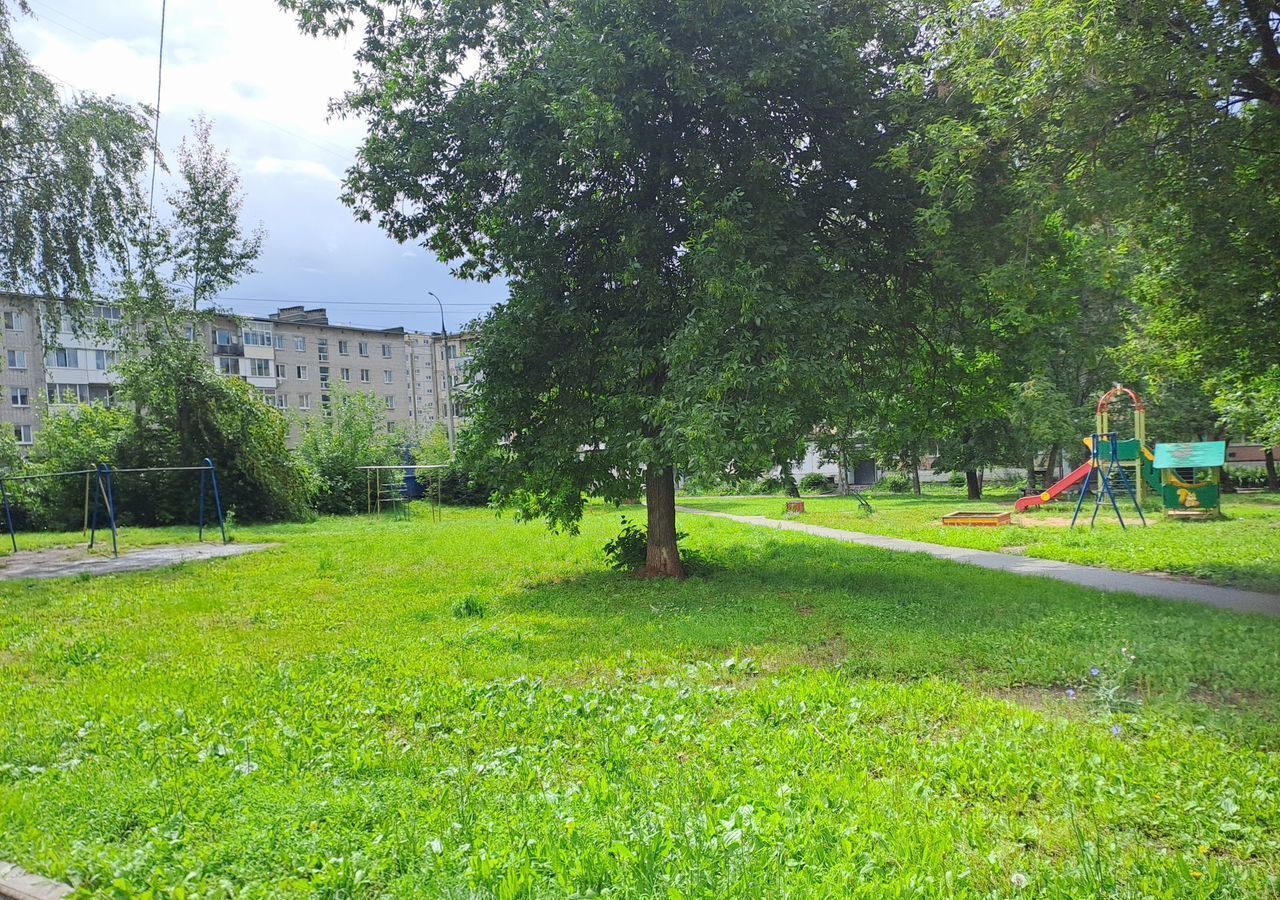 квартира г Ижевск р-н Первомайский ул Коммунаров 186 фото 20