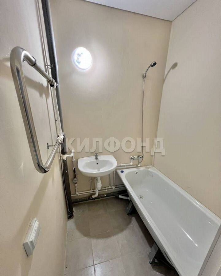 квартира г Архангельск Цигломень ул Цигломенская 27к/4 Архангельск, р-н Цигломенский, посёлок Цигломень, Цигломенская ул. фото 7