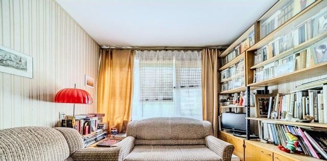 пр-кт Светлановский 101 фото