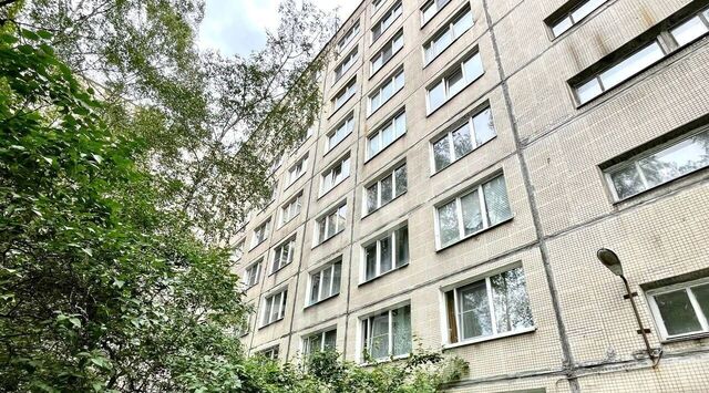 ул Подвойского 14к/1 фото