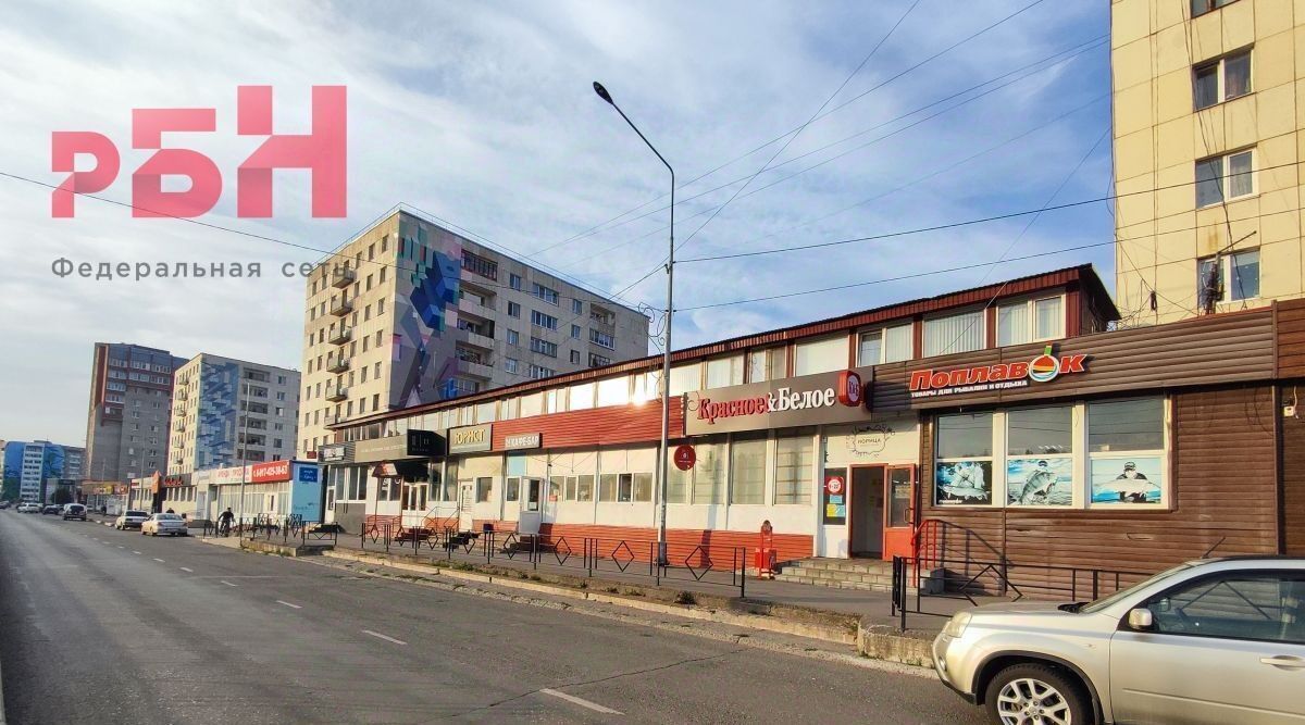 свободного назначения г Нефтекамск ул Ленина 58 фото 1