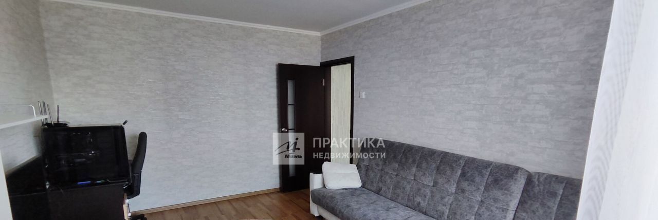 квартира р-н Нижнекамский г Нижнекамск пр-кт Мира 61 фото 3