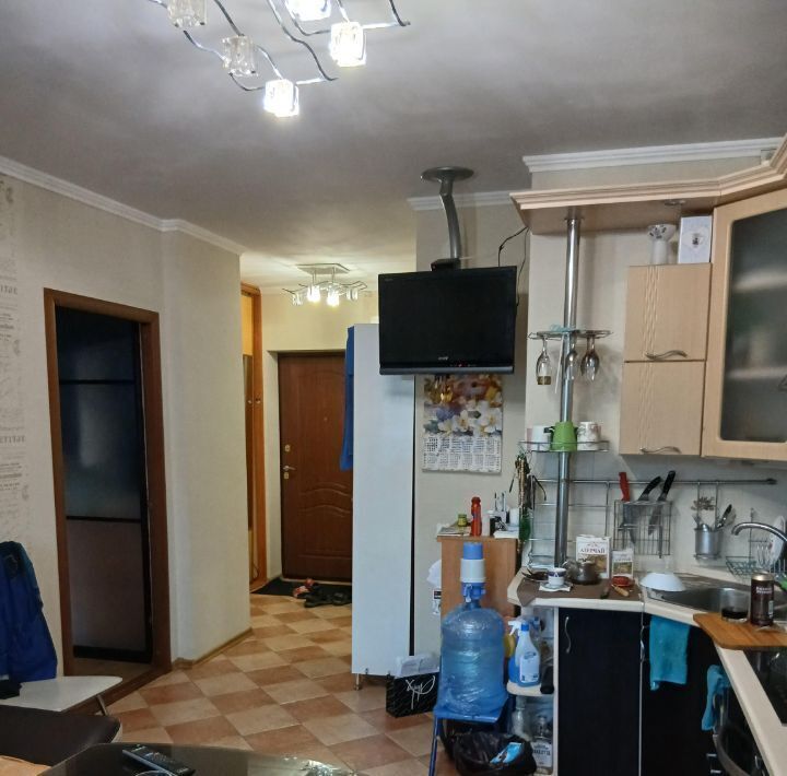 квартира г Казань Яшьлек ул Восстания 62 фото 4