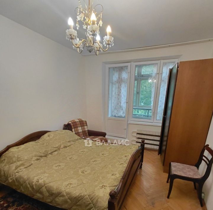 квартира г Москва метро Раменки пр-кт Мичуринский 54к/3 фото 10