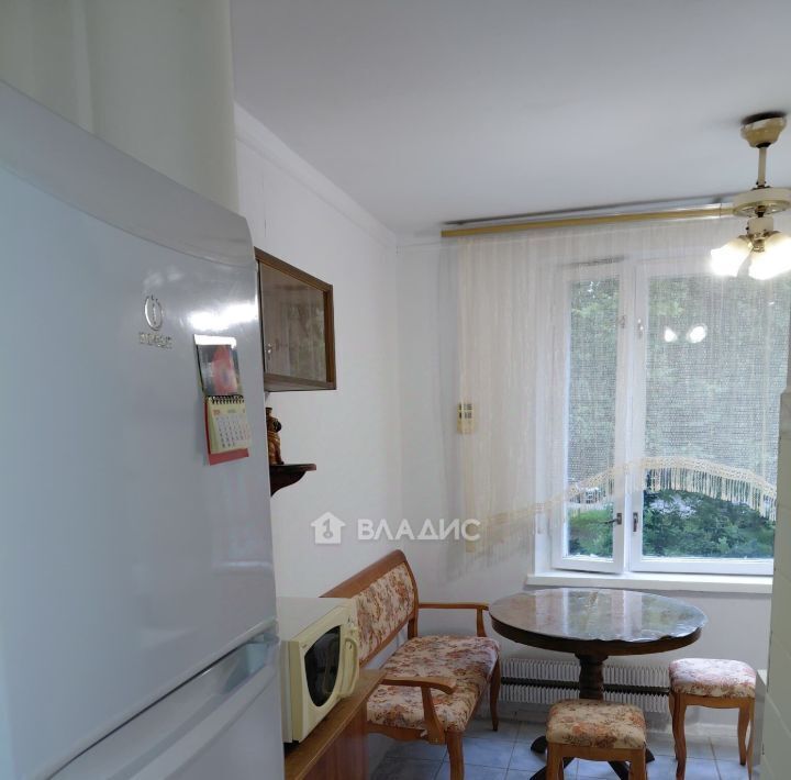 квартира г Москва метро Раменки пр-кт Мичуринский 54к/3 фото 14