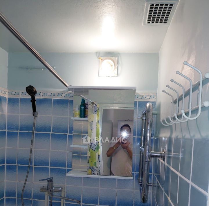 квартира г Москва метро Раменки пр-кт Мичуринский 54к/3 фото 18