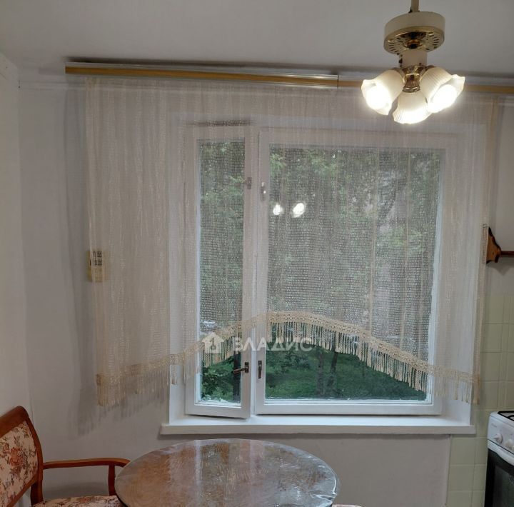 квартира г Москва метро Раменки пр-кт Мичуринский 54к/3 фото 24