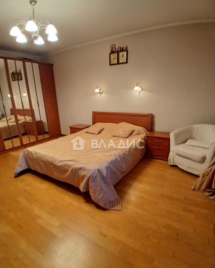 квартира г Видное пр-кт Ленинского Комсомола 78 фото 17