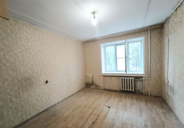 комната р-н Железнодорожный ул Ушакова 2б фото