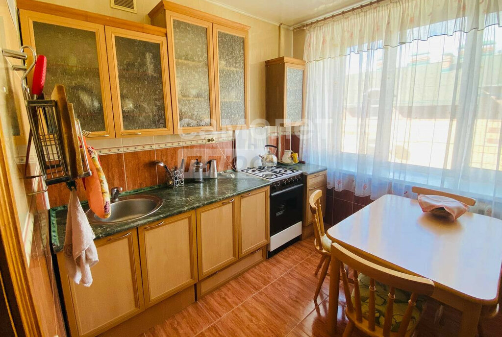 квартира г Йошкар-Ола б-р Чавайна 43 фото 1