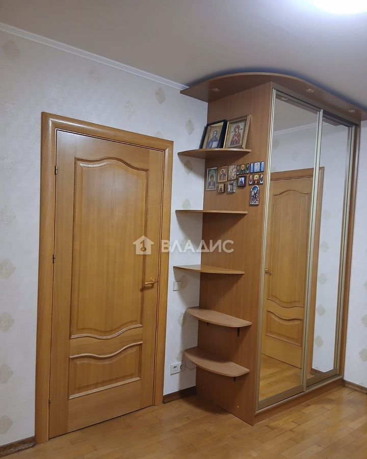 квартира г Видное пр-кт Ленинского Комсомола 78 фото 23