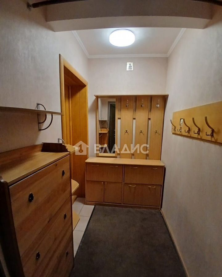 квартира г Видное пр-кт Ленинского Комсомола 78 фото 28