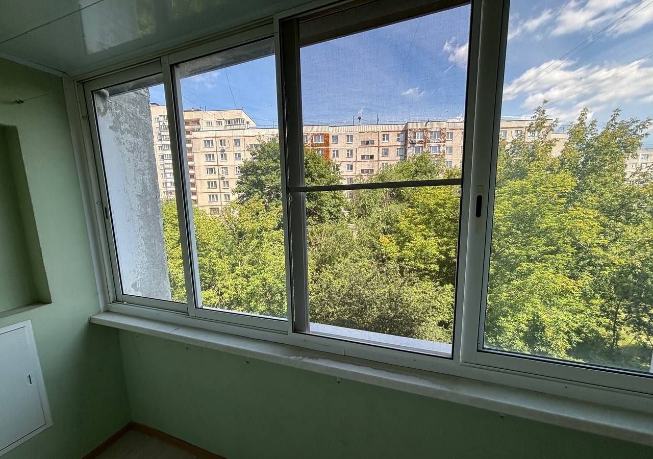квартира г Жуковский ул Горельники 5 Жуковский, Кратово фото 3