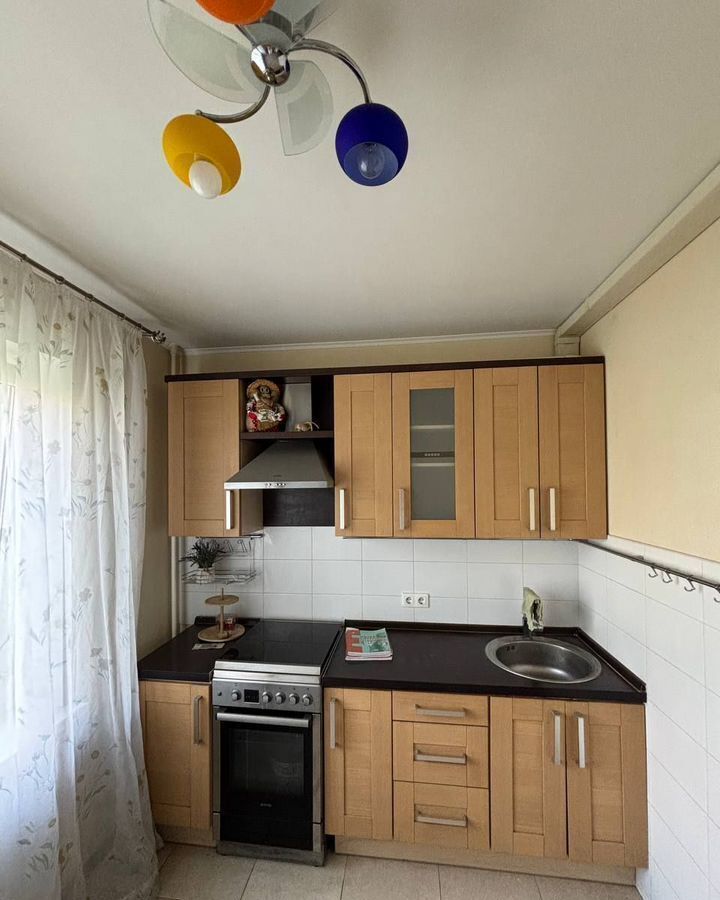 квартира г Жуковский ул Горельники 5 Жуковский, Кратово фото 4